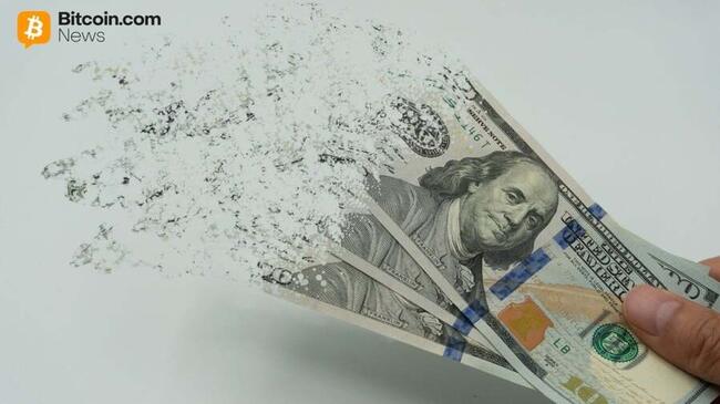 Биткойн-ETF потеряли 166 миллионов долларов в третий день подряд оттока средств