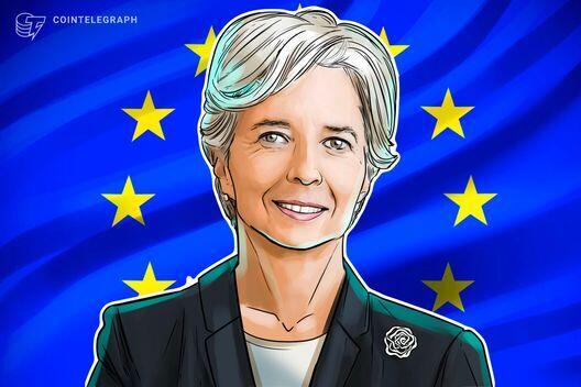 EZB-Chefin Lagarde erwägt Rücktritt – Gerät der digitale Euro ins Wanken?