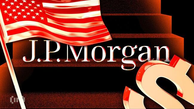 Bankgiganten schlagen zurück: SWIFT und JP Morgan bauen Blockchain-Netzwerk!