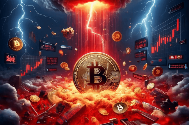 「囤幣公司」的終局：清盤，還是自救?