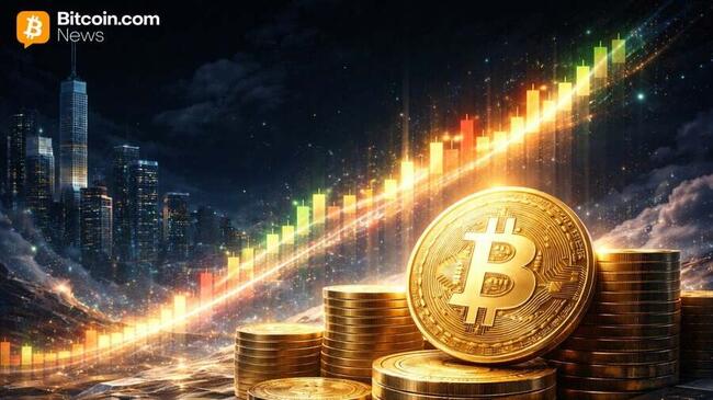 Генеральный директор Metaplanet прогнозирует минимальную цену биткоина в 60 тысяч долларов и «значительно более высокие» цены в долгосрочной перспективе