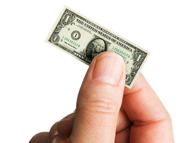 Мелкие инвесторы покупают биткойн. Для успешного ралли необходимо, чтобы к нему присоединились крупные игроки.