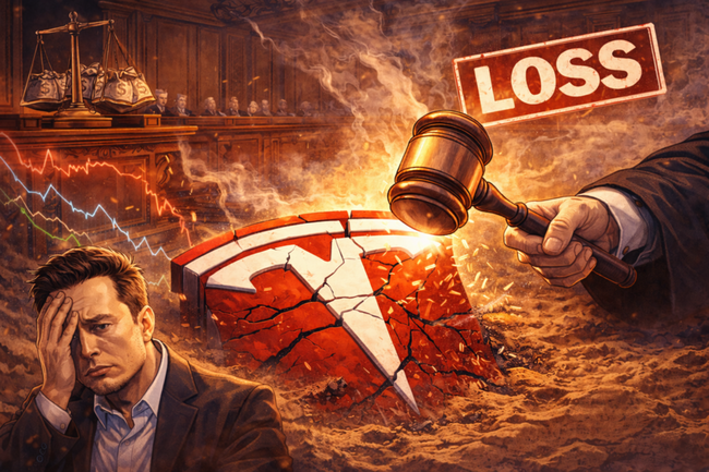 特斯拉 Autopilot 致死事慘賠 2.4  億美元，法官駁回 Tesla 上訴請求