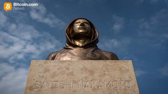 « Gel potentiel de Satoshi », clarification réglementaire à venir, et plus encore – Revue hebdomadaire