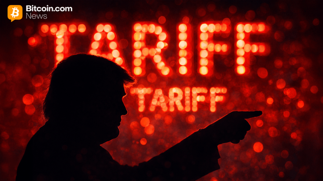 Les marchés prédictifs s'emballent après le blocage des droits de douane de Trump par la Cour suprême