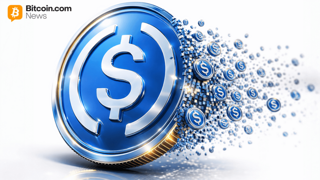 Circle делает ставку на искусственный интеллект и стриминговую коммерцию в сфере микроплатежей