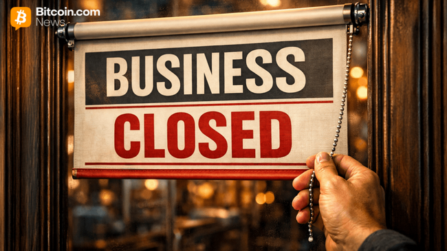 La société d'analyse DeFi Parsec ferme ses portes après cinq ans d'activité