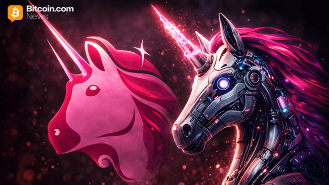 La suite Uniswap AI vise à rationaliser le trading autonome