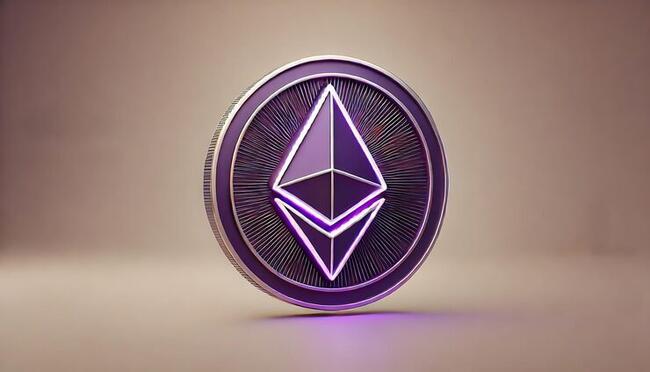 Ethereum Price Looks Bullish, But Only On The Inverted Chart