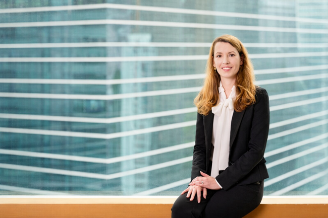 動區獨家專訪》富達數位資產管理人 Emma Pecenicic 解密：代幣化的終局是打造「純數位原生」基金