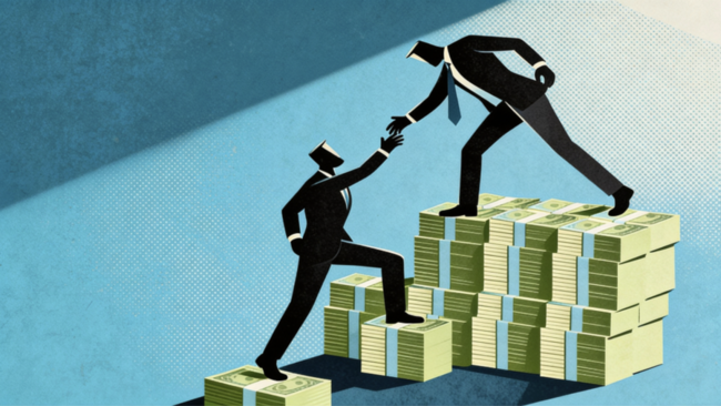 天下没有免费的基础设施，从Base单飞看L2的开源变现之争