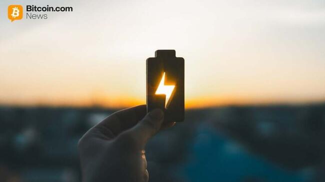 Voltage lance une ligne de crédit renouvelable programmatique pour les paiements Lightning Network