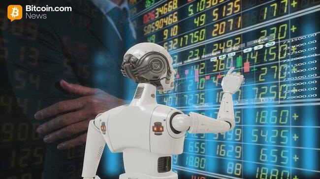 Криптовалюта «не создана для людей», утверждает Хасиб Куреши из Dragonfly – вот почему