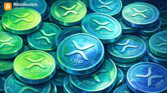 Grayscale affirme que le XRP figure parmi les principaux sujets de discussion de ses clients après le Bitcoin