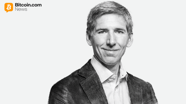 Matt Hougan, CIO von Bitwise, stellt die These vom „Commodity Blockspace” infrage