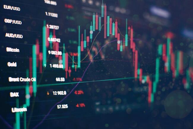 Top 5 tokenuri ale săptămânii (16-23 februarie): POWER, ENSO, AGLD, RAVE, XRD