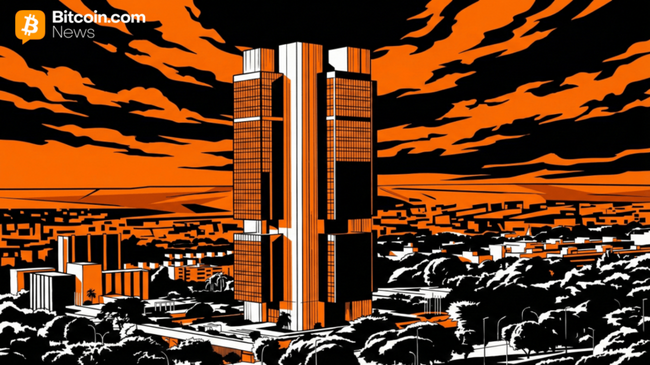 Центральный банк Бразилии планирует усовершенствовать институциональное регулирование VASP к 2027 году