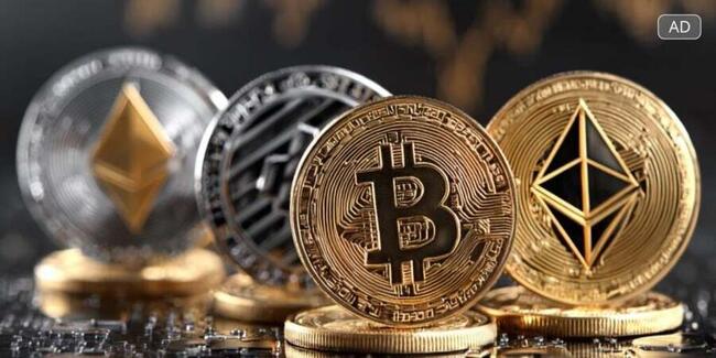 比特幣價格預測：信號正處向上反彈轉折點，Layer 2 敘事升溫引爆資金追逐百倍幣