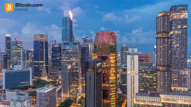 Bitgo désigné émetteur pour FYUSD afin d'établir des normes américaines en matière de stablecoins en Asie