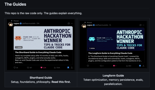 Anthropic 黑客松冠軍免費分享 Claude Code 萬用配置：13 個 Agents、40＋技能、31 指令全公開