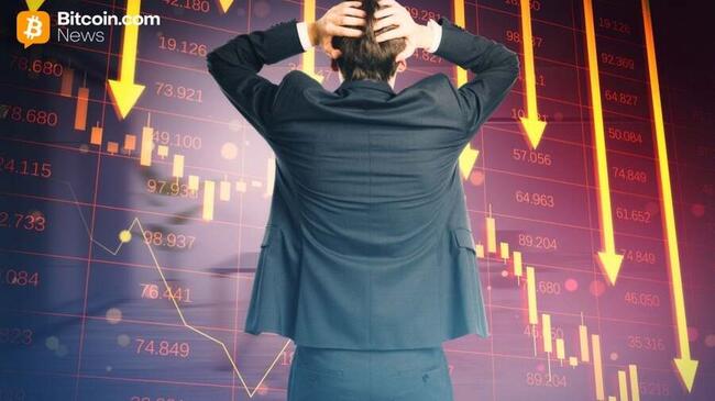 La capitalisation boursière des altcoins passe sous la barre des 1 000 milliards de dollars alors que la menace d'une taxe douanière mondiale de 15 % brandie par Trump inquiète les investisseurs