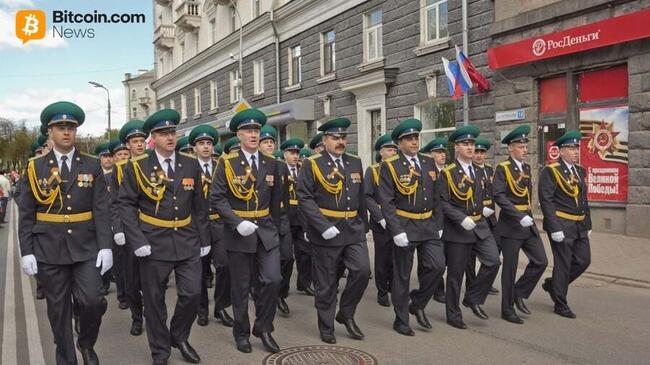 Отчет Elliptic выделяет ключевые криптовалютные биржи, способствующие обходу российских санкций