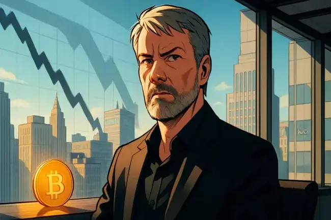 Strategy 再掃貨！砸 3,980 萬美元加碼 592 枚比特幣，總持倉逼近 72 萬枚 BTC