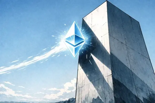 Bitmine 再砸 1 億美元掃貨 5.1 萬枚以太坊！Tom Lee 喊話：回檔即是買點