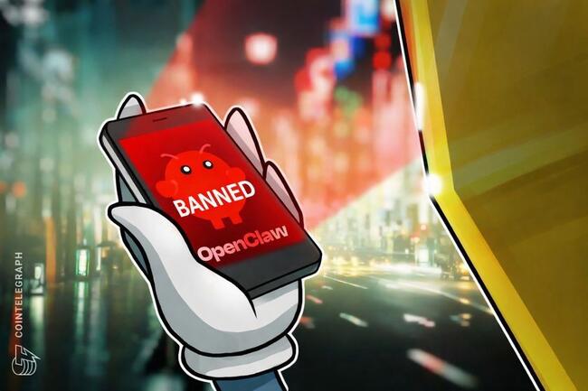 OpenClaw, Discord üzerinde Bitcoin ve kriptoyu yasakladı
