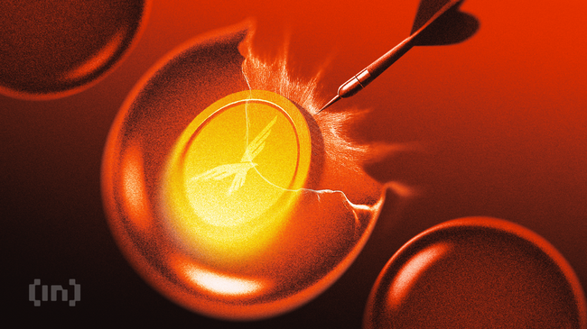 Trump Family-Linked Stablecoin Briefly Depegs, WLFI Blames ‘Coordinated Attack’