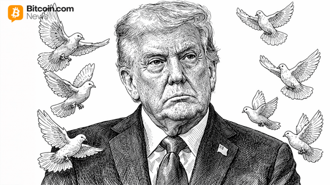 Bericht: Trumps Friedensrat prüft Idee einer Stablecoin, um Geldmangel in Gaza zu beheben