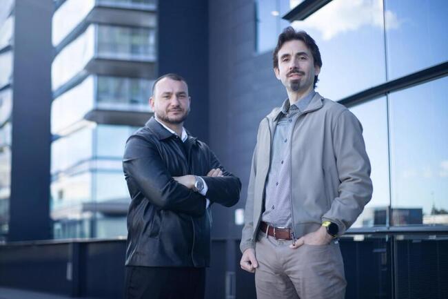 La plateforme crypto soutenue par Tether abandonne l’étiquette « retail » pour construire l’infrastructure secrète des plus grandes banques européennes