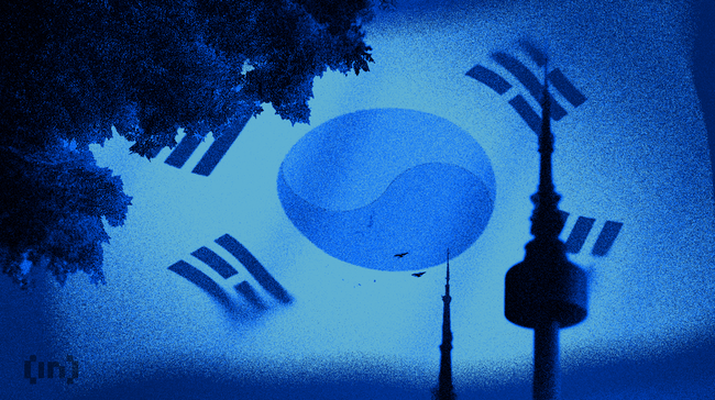 Listing Terbaru Upbit Picu Reli Harga Dua Altcoin Hingga Puluhan Persen