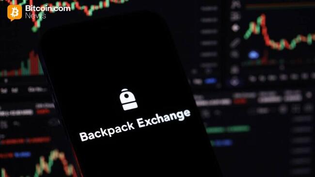 Backpack verspricht Token-Stakern 20 % Eigenkapital im Rahmen seiner IPO-Expansionspläne