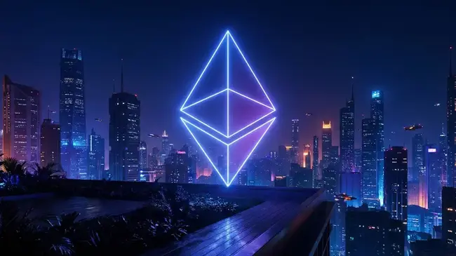 Ethereum’da 5 Yıllık Mucize: O Bölgeye Geri Dönüldü