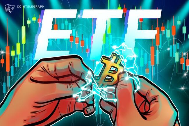 Bitcoin ETF'lerinde gizli birikim mi var? Akış verileri ne diyor?