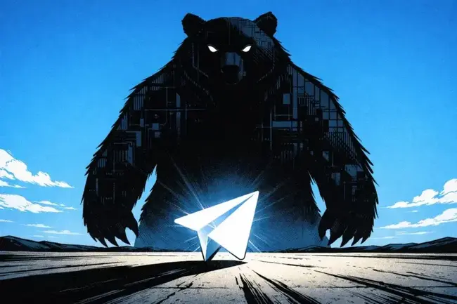 Telegram 創辦人 Pavel Durov 遭俄羅斯刑事調查，被指控「協助恐怖主義」