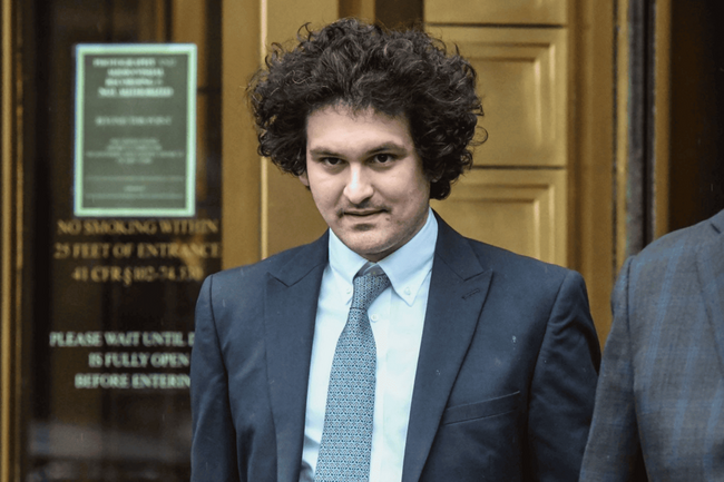 不服 25 年重刑！SBF 獄中列「10 大誤解」反擊：FTX 從未資不抵債