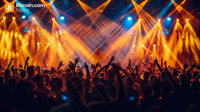 Satlantis представляет интегрированные кошельки Lightning и платежи Stripe для организаторов мероприятий