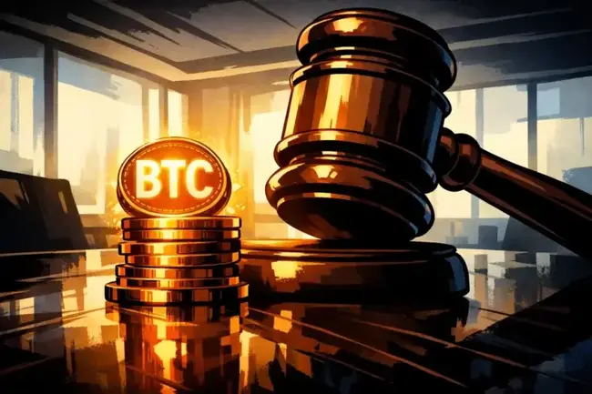 比特幣財庫Empery Digital大股東喊「清倉4,081枚BTC」！籲CEO立即辭職、董事會全面換血