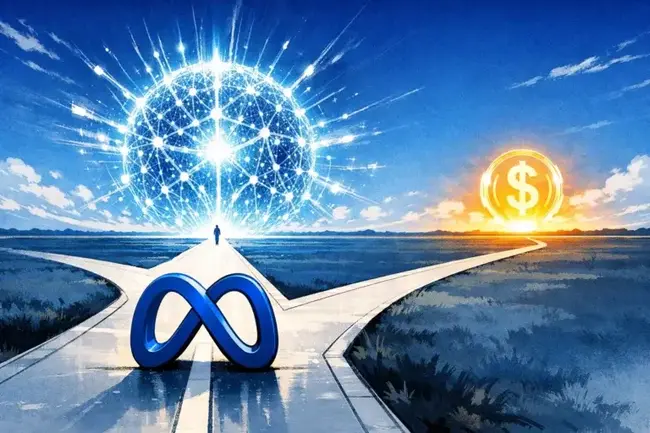 Meta 祖克柏傳計劃 2026 年下半年重啟「穩定幣計畫」，或將攜手 Stripe 打通全球金流