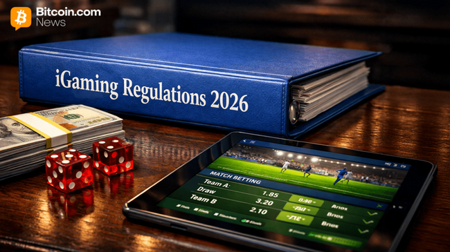 В фокусе регулирование iGaming: сборы в Великобритании, налоги в Бразилии и запрет на азартные игры в X