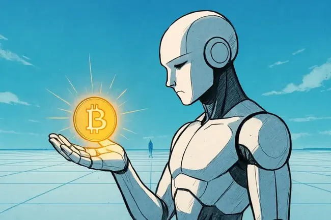 Web4.0 實驗：是矽基生命的解放，還是人類控制權的讓渡？