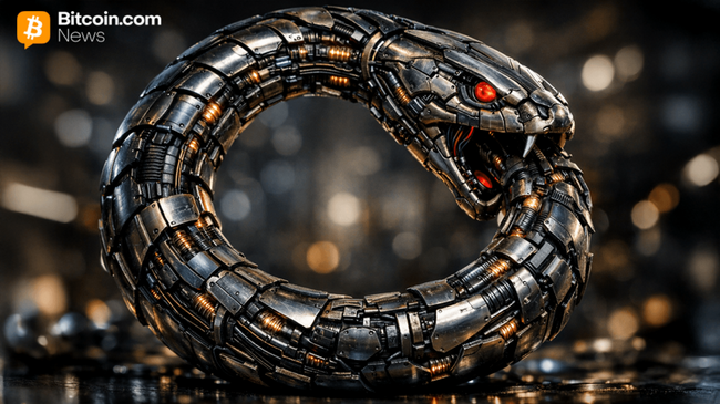 Обилие интеллекта, дефицит рабочих мест: взгляд на теоретическую записку об искусственном интеллекте, которая стала вирусной