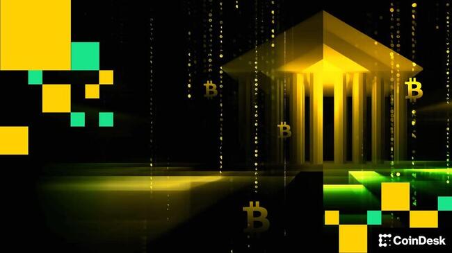 Биткоин возвращается к отметке $64 000, майнеры криптовалюты укрепляются на фоне ослабления распродажи программного обеспечения, связанного с ИИ