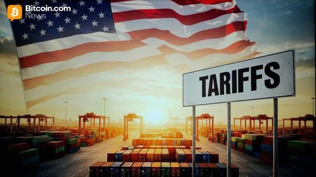 Bitcoin erholt sich nach Einbruch des Multi-Asset-Marktes und erreicht wieder 64.000 US-Dollar