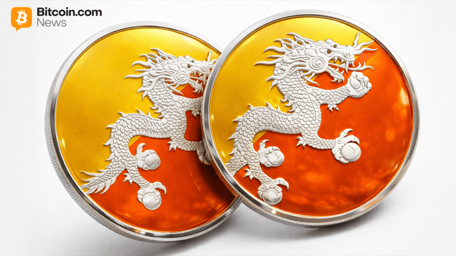 Bhutan führt Blockchain-basiertes Digital Nomad Visa mit Solana Gold Token ein