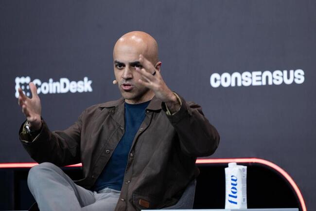 La crypto ne perd pas face à l'IA, c'est simplement « le capitalisme qui fait son travail », déclare Dragonfly