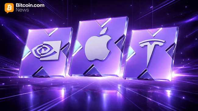 Kraken запускает круглосуточные токенизированные бессрочные контракты на S&P 500, золото и акции крупных технологических компаний