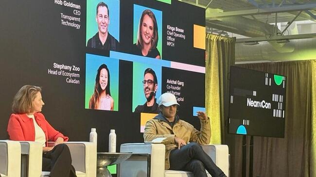 Les portefeuilles crypto pour agents IA créent une nouvelle frontière juridique, selon Electric Capital